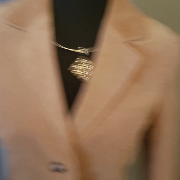 Twenty one Jacket - Picture 3 of 4